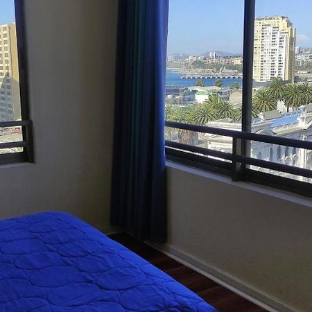 Habitacion Privada Valparaiso Depto Compartido מראה חיצוני תמונה