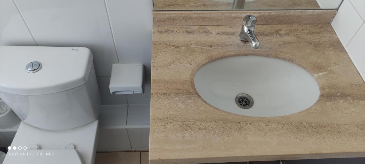 Habitacion Privada Valparaiso Depto Compartido מראה חיצוני תמונה