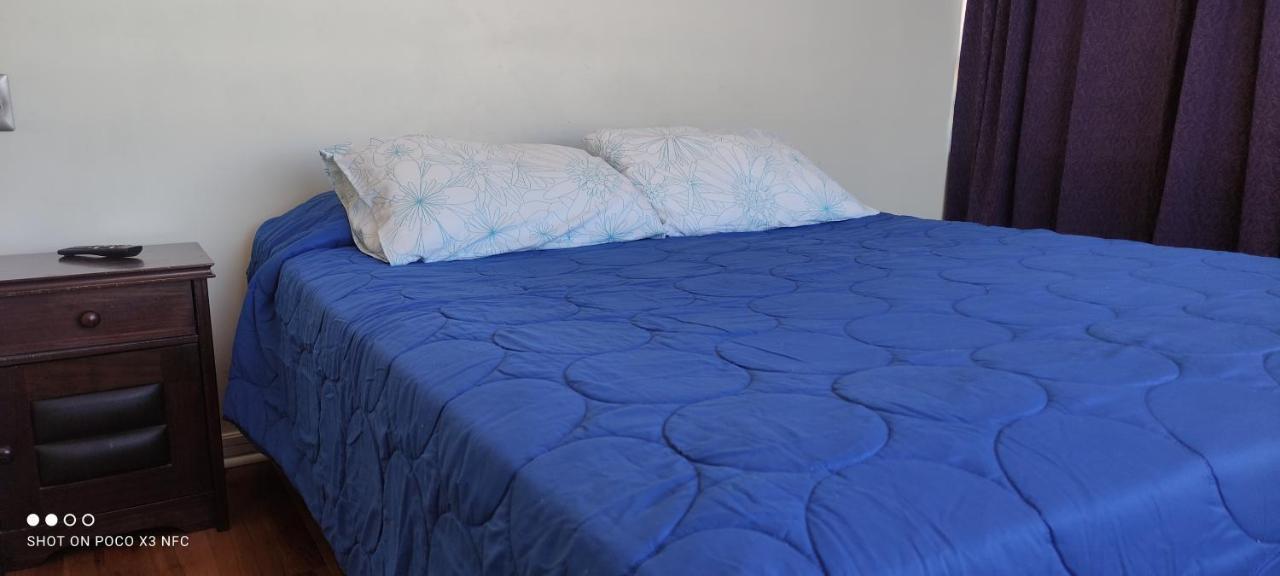 Habitacion Privada Valparaiso Depto Compartido מראה חיצוני תמונה