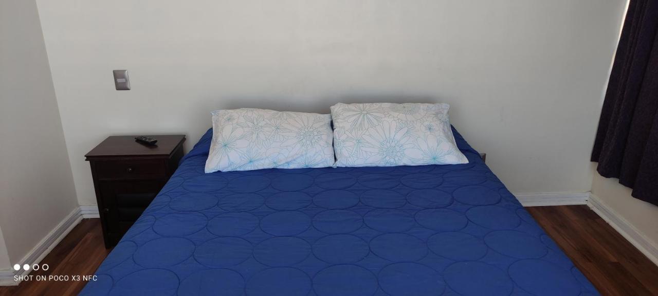 Habitacion Privada Valparaiso Depto Compartido מראה חיצוני תמונה
