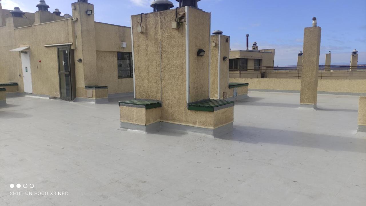 Habitacion Privada Valparaiso Depto Compartido מראה חיצוני תמונה