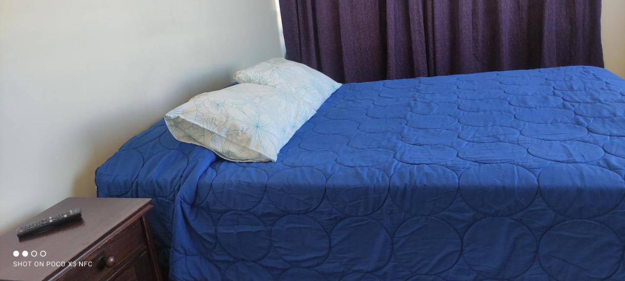 Habitacion Privada Valparaiso Depto Compartido מראה חיצוני תמונה