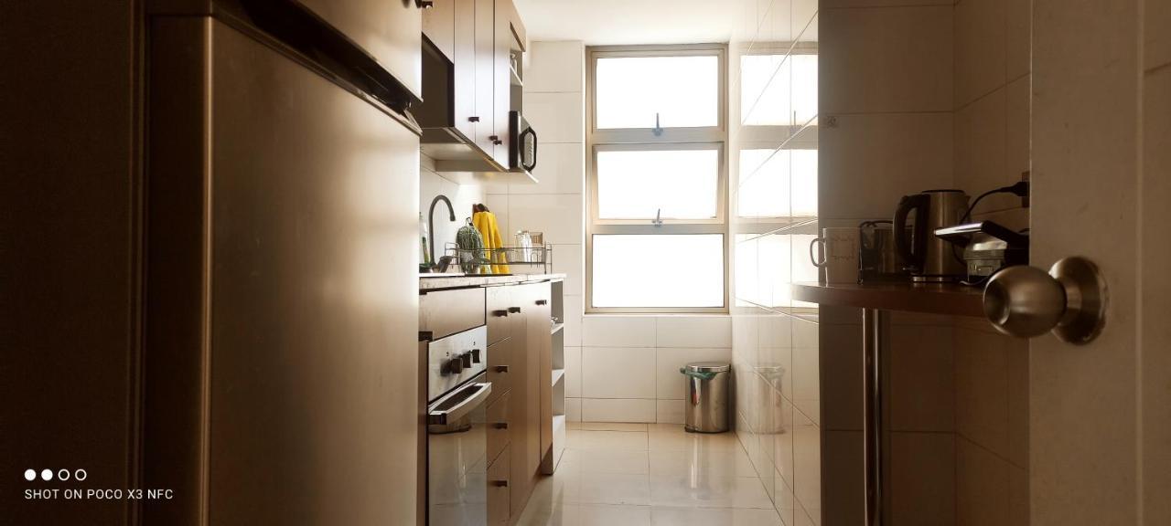 Habitacion Privada Valparaiso Depto Compartido מראה חיצוני תמונה